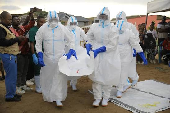 “There Is No Confirmed Bundibugyo Case in Nigeria” — NCDC Raises Vigilance After Kenya Case